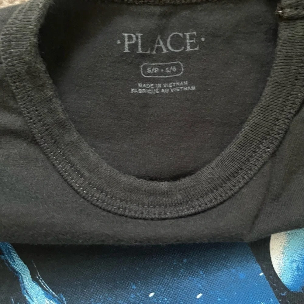 Place explore universe